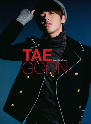 TAEGOON Pictures, Images and Photos