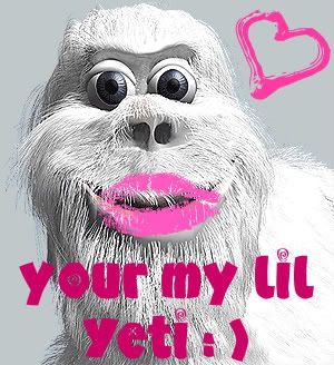 yeti Pictures, Images and Photos