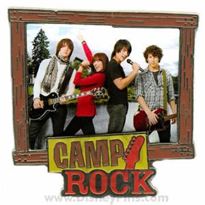 camprock Pictures, Images and Photos