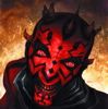Maul'd to death