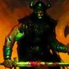 backstabbing the king