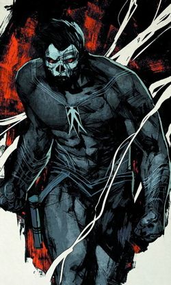 Shadowman #13