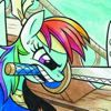 My Little Pony: Friendship is Magic #14