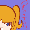 PatsyIcon.png image by to-much-Keki