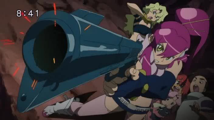 Forum Image: http://i417.photobucket.com/albums/pp259/xcilion27/Tengen%20Toppa%20Gurren%20Lagann/yoko15.jpg