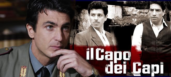 Il Capo dei Capi