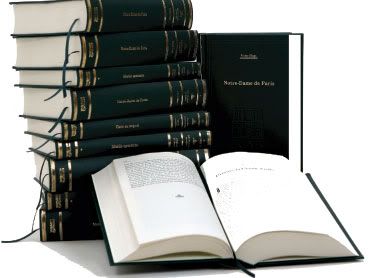 La rascruce de vanturi