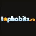 TopHabits-Inspiratie, Productivitate si Dezvoltare Personala