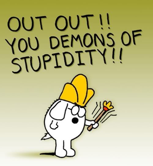 Demons