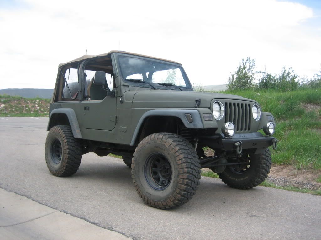 Jeep cherokee windsheild #4