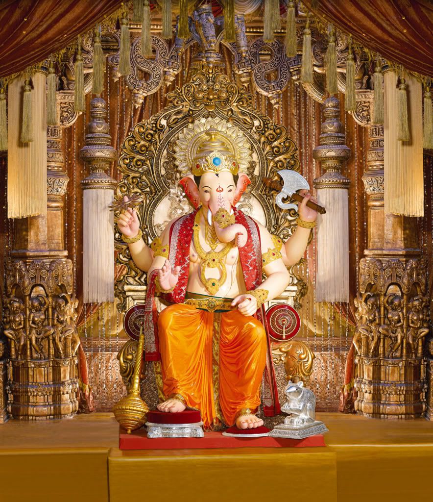 Vinayaka Swamy