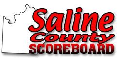 Saline County Scoreboard