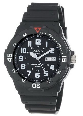 Đồng hồ Casio cho các bạn trẻ năng động! - 4