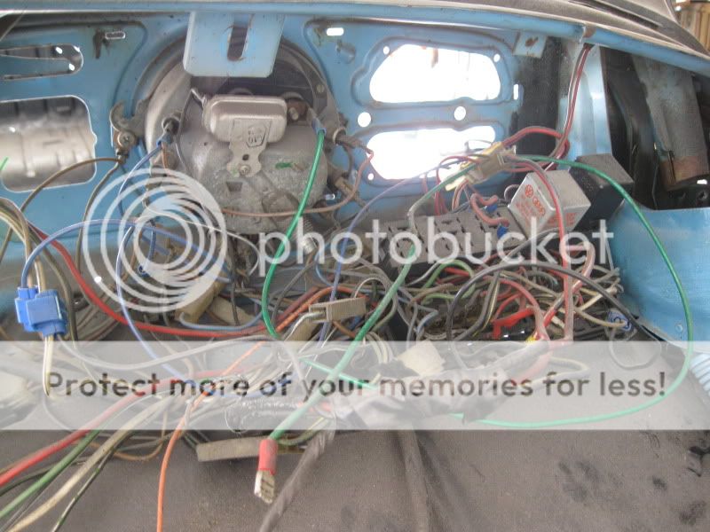 TheSamba.com :: HBB Off-Road - View topic - baja bug revival wiring