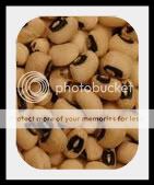 blackeyed peas blackeyed peas are in the legume family which