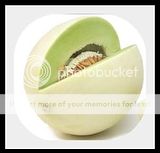 The Honeydew Green Melon is the classic green honeydew – sweet and