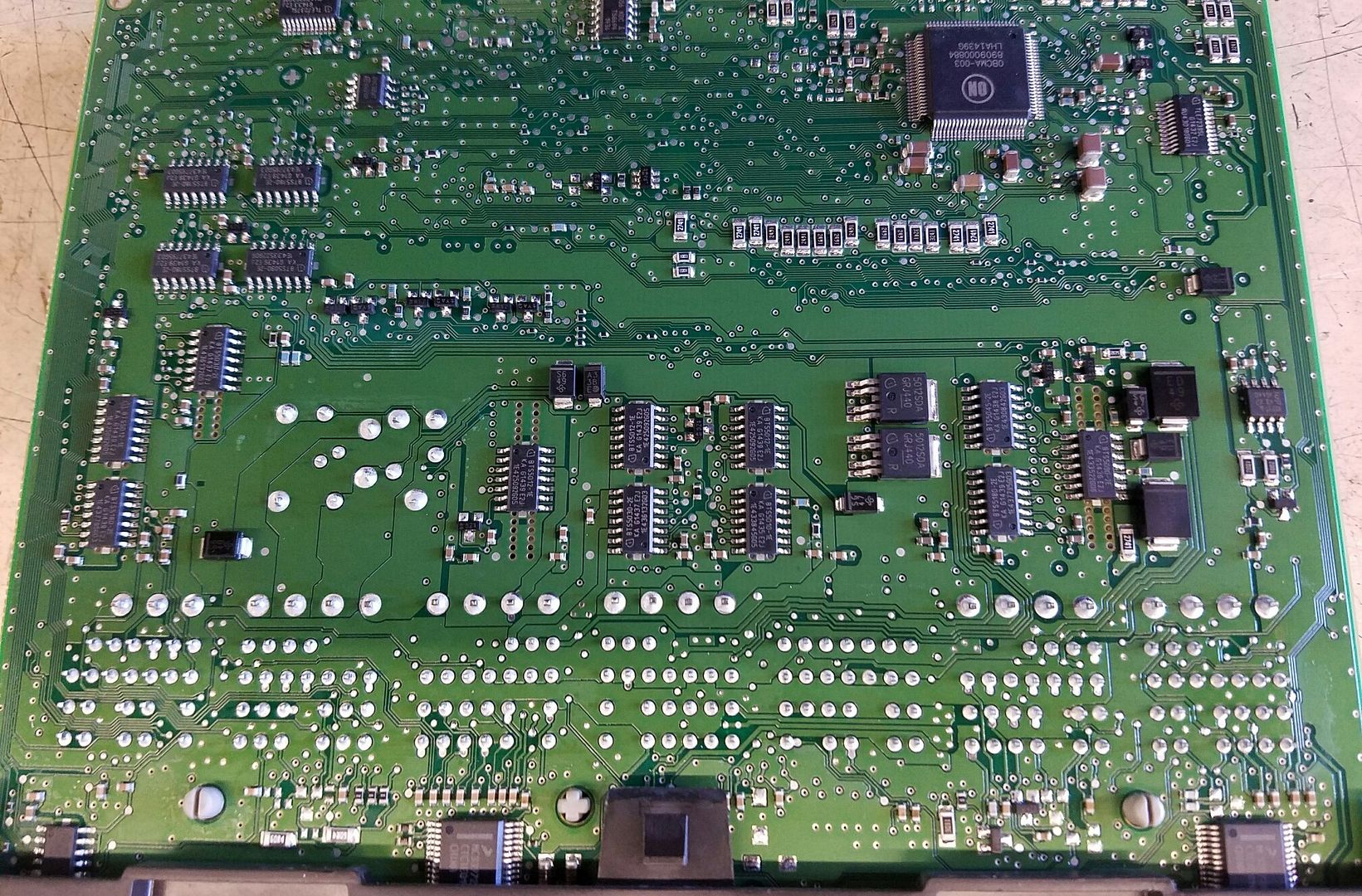 BCM diagram | Chevrolet Malibu Forums